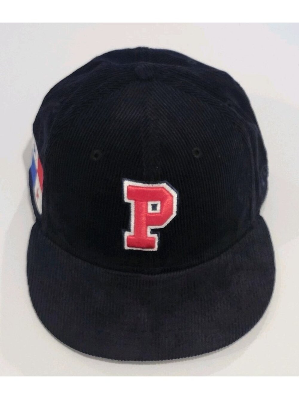 New Era 59FIFTY 2026 WBC Panama Corduroy 7 5/8 Fitted Hat